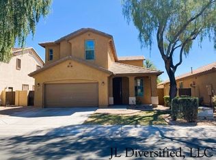 4081 E Torrey Pines Ln, Chandler, AZ 85249