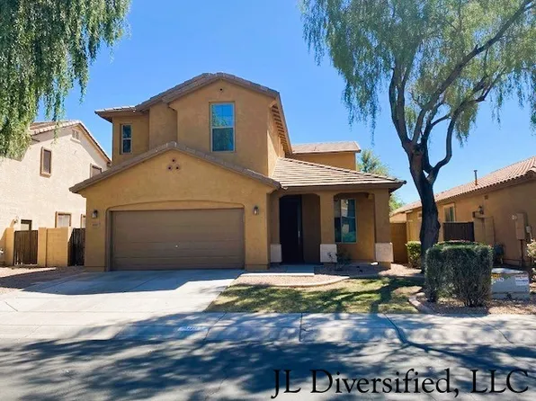 4081 E Torrey Pines Ln, Chandler, AZ 85249