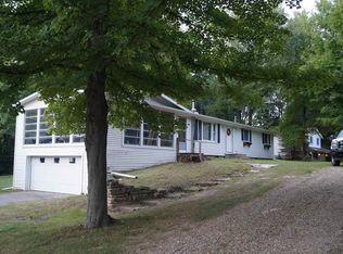 3746 Blackman Rd, Jackson, MI 49201