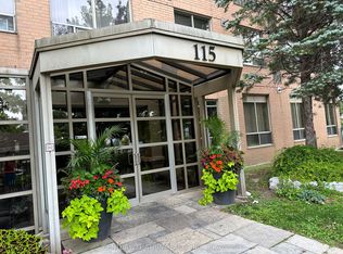 115 Omni Dr #2605, Toronto, ON
