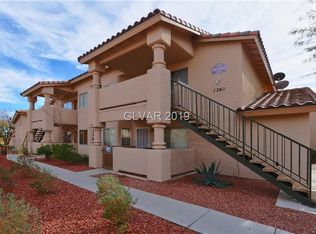 1340 Huntdale Ln UNIT 201, Las Vegas, NV 89128