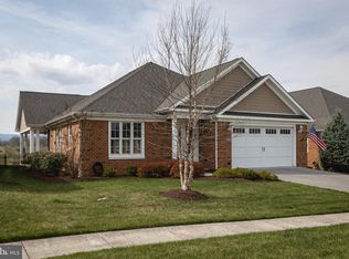 1092 Magnolia Ct, Woodstock, VA