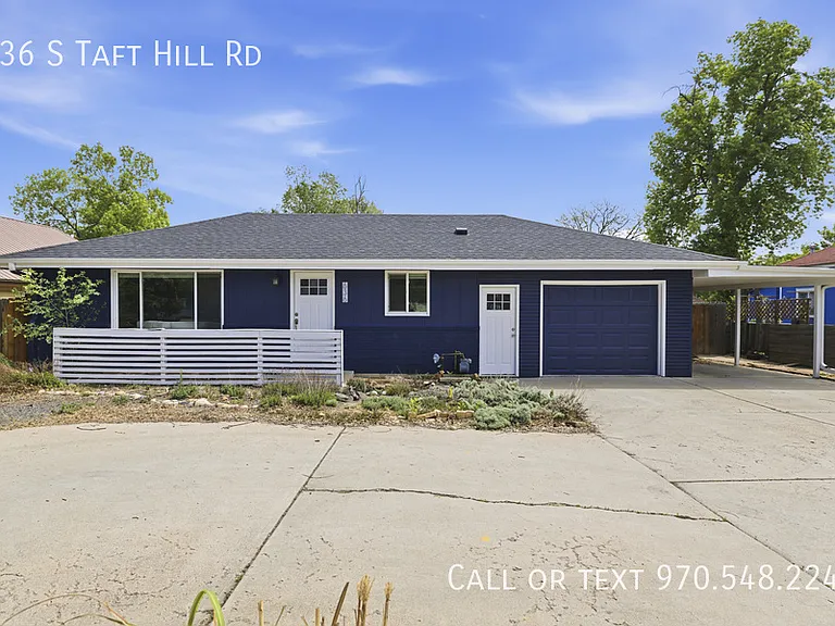 636 S Taft Hill Rd — Photo 2