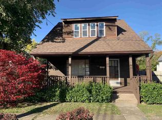 108 Oney Ave, Huntington, WV 25705