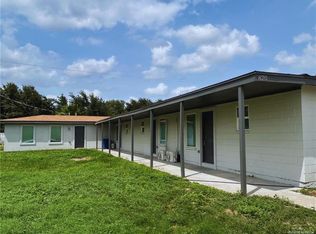 820 Redwood Ave APT 3, McAllen, TX 78501