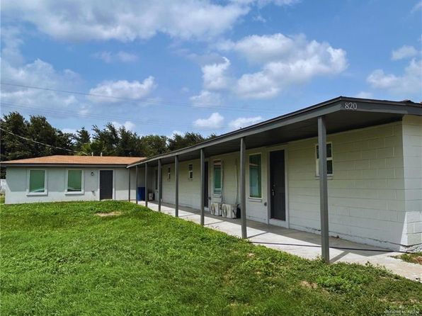 820 Redwood Ave #4