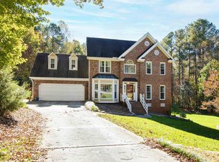 6404 Olivula Ter, Raleigh, NC 27613