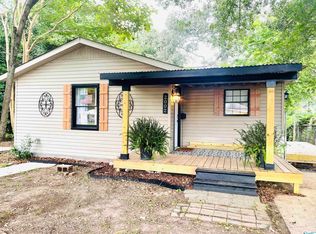 2002 8th St SE, Decatur, AL 35601