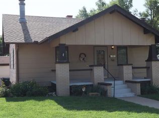 1704 Avenue A, Dodge City, KS 67801
