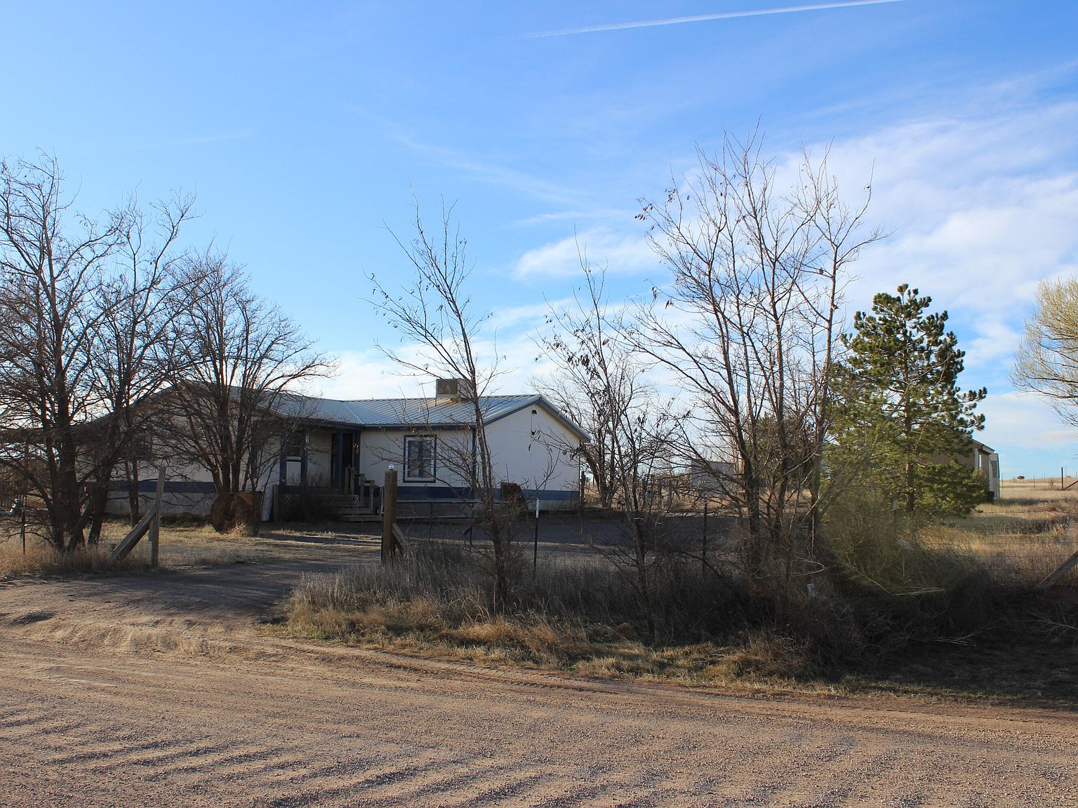 26 Range Rd, Edgewood, NM 87015 Zillow