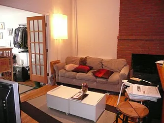 Rented by Brooklyn Heights Real Estate Inc