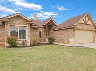 7519 86th St, Lubbock, TX 79424