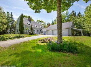 53 Hildreth Rd, Harpswell, ME 04079