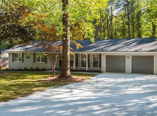 5589 Shadow Rock Dr, Lithonia, GA 30058