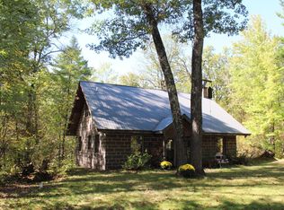 25887 Gile Rd, Grantsburg, WI 54840