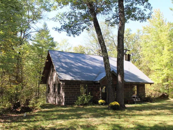 25887 Gile Rd, Grantsburg, WI 54840