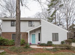 7020 Valley Haven Dr, Charlotte, NC 28211