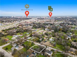 1915 S 20a St, Waco, TX 76706