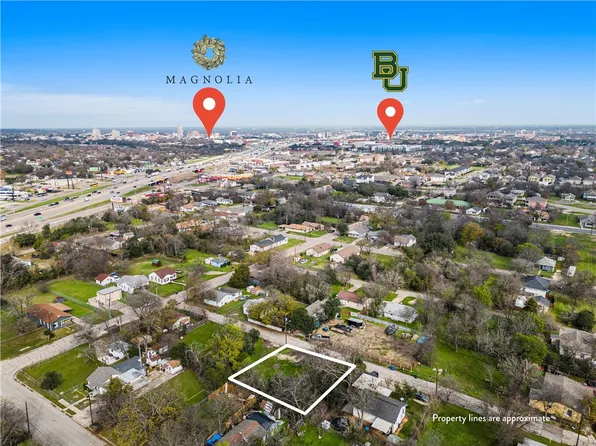 1915 S 20a St, Waco, TX 76706