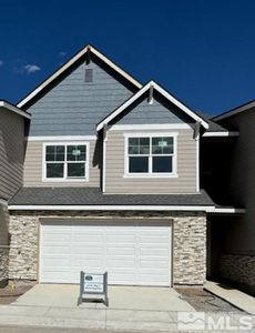 852 Furlong Dr HOMESITE 29, Minden, NV, 89423