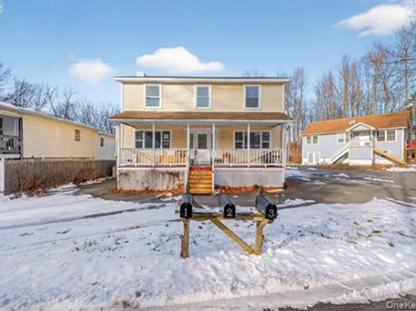 (undisclosed Address), Wallkill, NY 12589