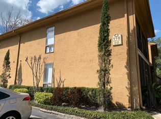 110 Moree Loop #21-1, Winter Springs, FL 32708