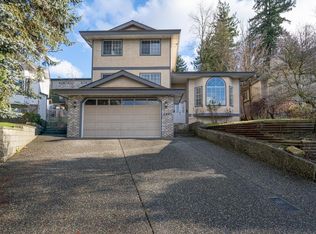 2840 Pacific Pl, Abbotsford, BC V2T 4X8
