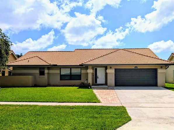 9460 El Clair Ranch Road, Boynton Beach, FL 33437