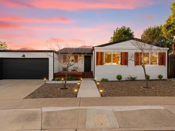5386 Penny Pl, San Diego, CA 92115