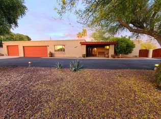 7332 N Paseo Montalban, Tucson, AZ 85704