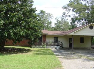 800 W 10th Ave, Lumberton, MS 39455