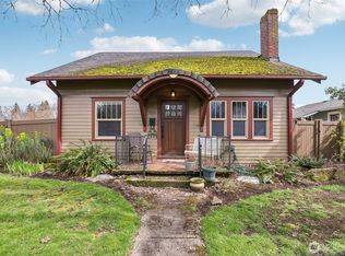 3315 G Street, Vancouver, WA