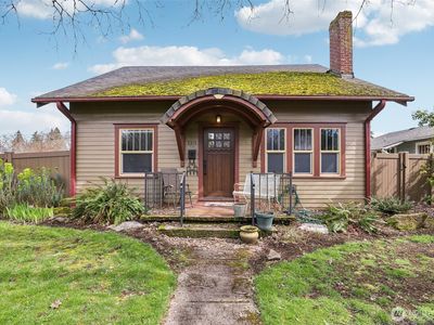 3315 G Street, Vancouver, WA, 98663
