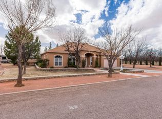 6685 Rio Dorado Dr, La Mesa, NM 88044