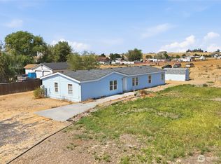 Reidiel Estates, Moses Lake, WA 98837