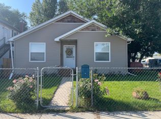 404 E Works St, Sheridan, WY 82801