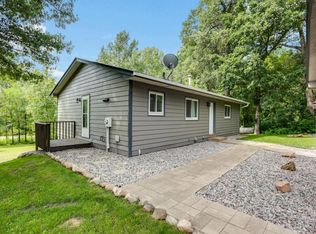25888 Rabbit St NW, Zimmerman, MN 55398
