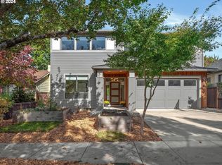 4223 SE Evergreen St, Portland, OR 97206
