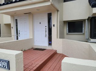 8091 NW 15th Mnr #8091, Fort Lauderdale, FL 33322