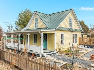 29674 Old Valley Pike, Strasburg, VA 22657