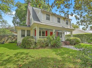 2154 Saint James Dr, Charleston, SC 29412