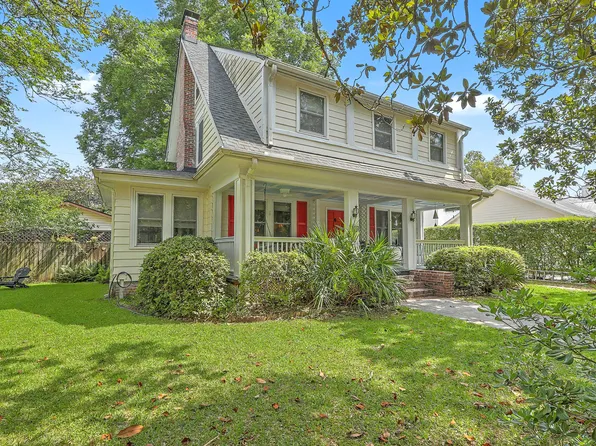 2154 Saint James Dr, Charleston, SC 29412