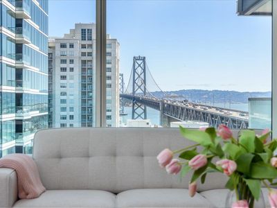 425 1st St Unit 1207, San Francisco, CA, 94105