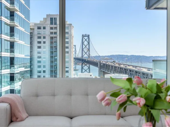 425 1st St Unit 1207, San Francisco, CA 94105