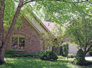 5481 Winterhazel Dr, Indianapolis, IN 46254