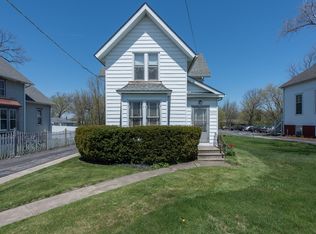 14636 W Russell Rd, Zion, IL 60099