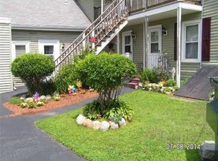 11 Elm St APT 4, Ayer, MA 01432