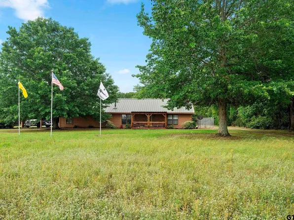 561 County Road 3820, Hawkins, TX 75765