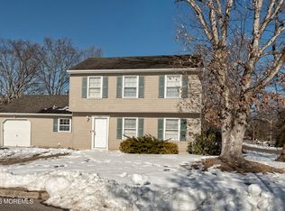 1431 Pueblo Court, Toms River, NJ