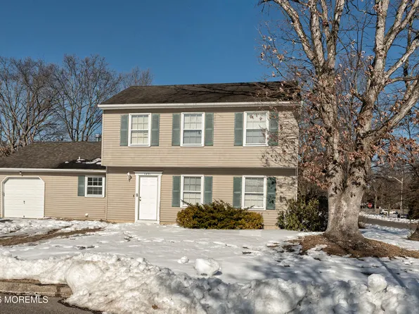 1431 Pueblo Court, Toms River, NJ 08755